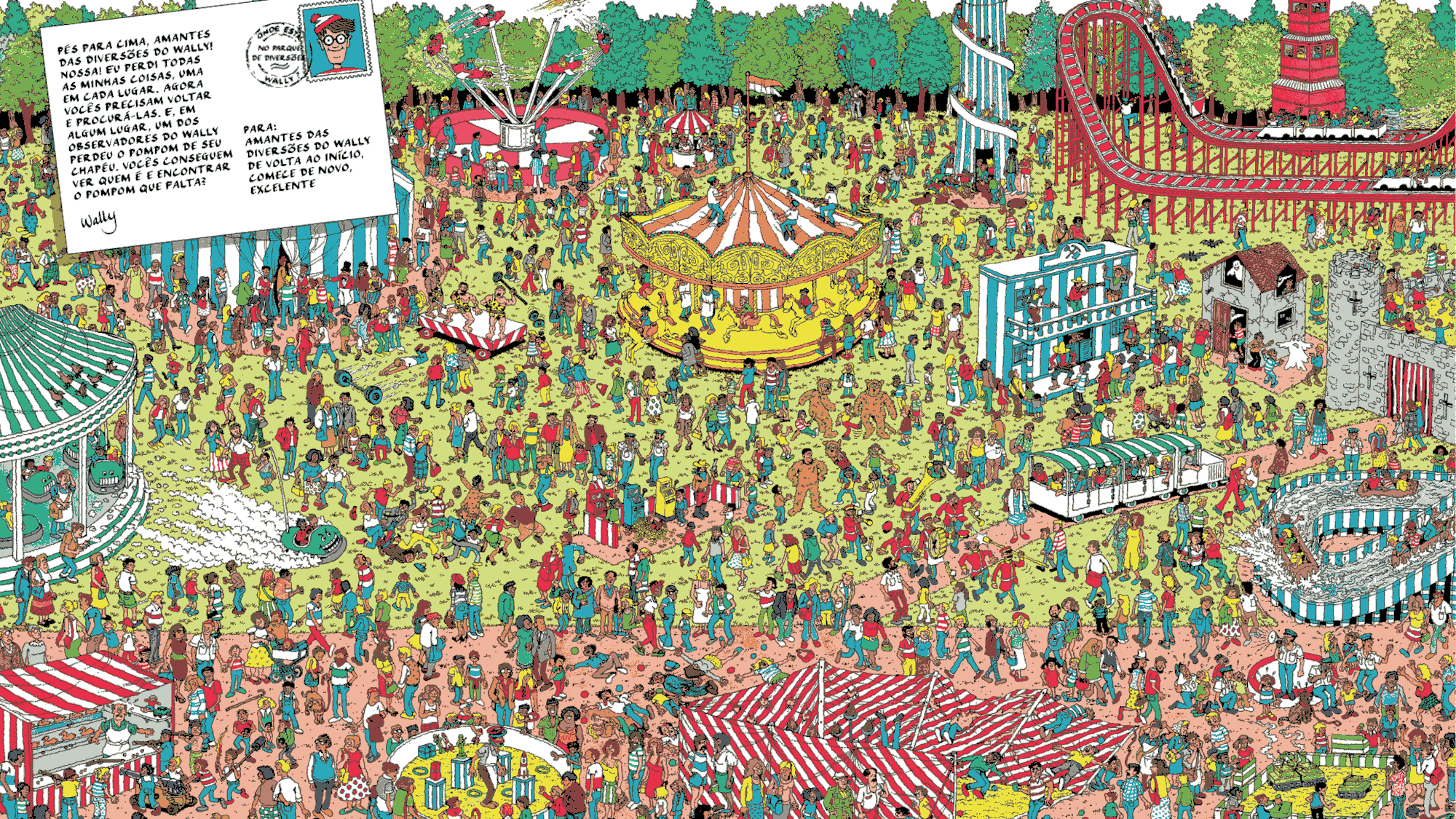 Country with Waldo