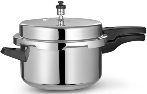 Pressure cooker