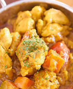 Massaman Curry