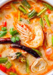 TomYumKung