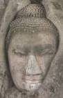 Buddhas Head